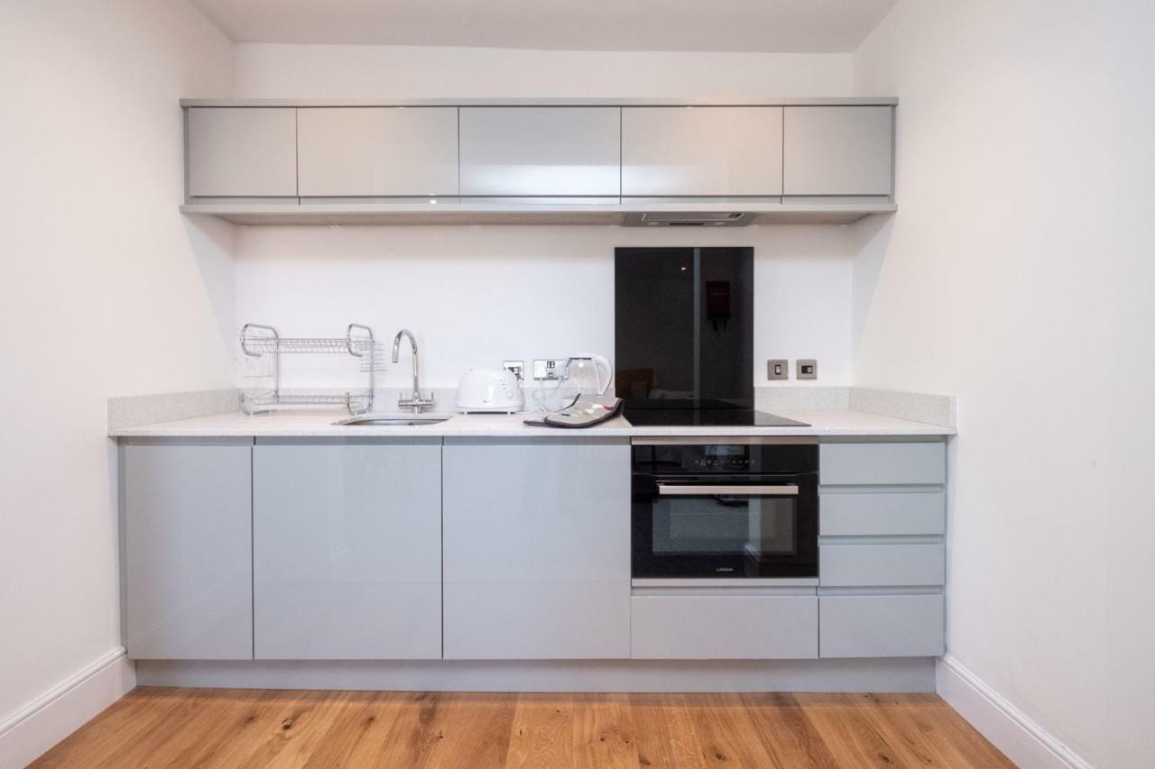 Elm - Three Tuns Apartments, Pettistree, Wickham Market - By Aldeburgh Coastal *
