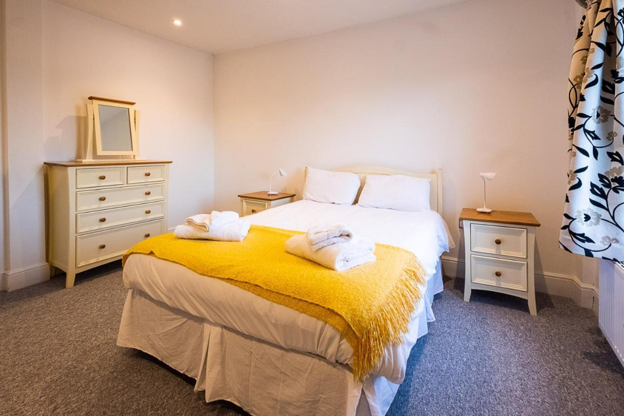 Elm - Three Tuns Apartments, Pettistree, Wickham Market - By Aldeburgh Coastal Apartment Pettistree